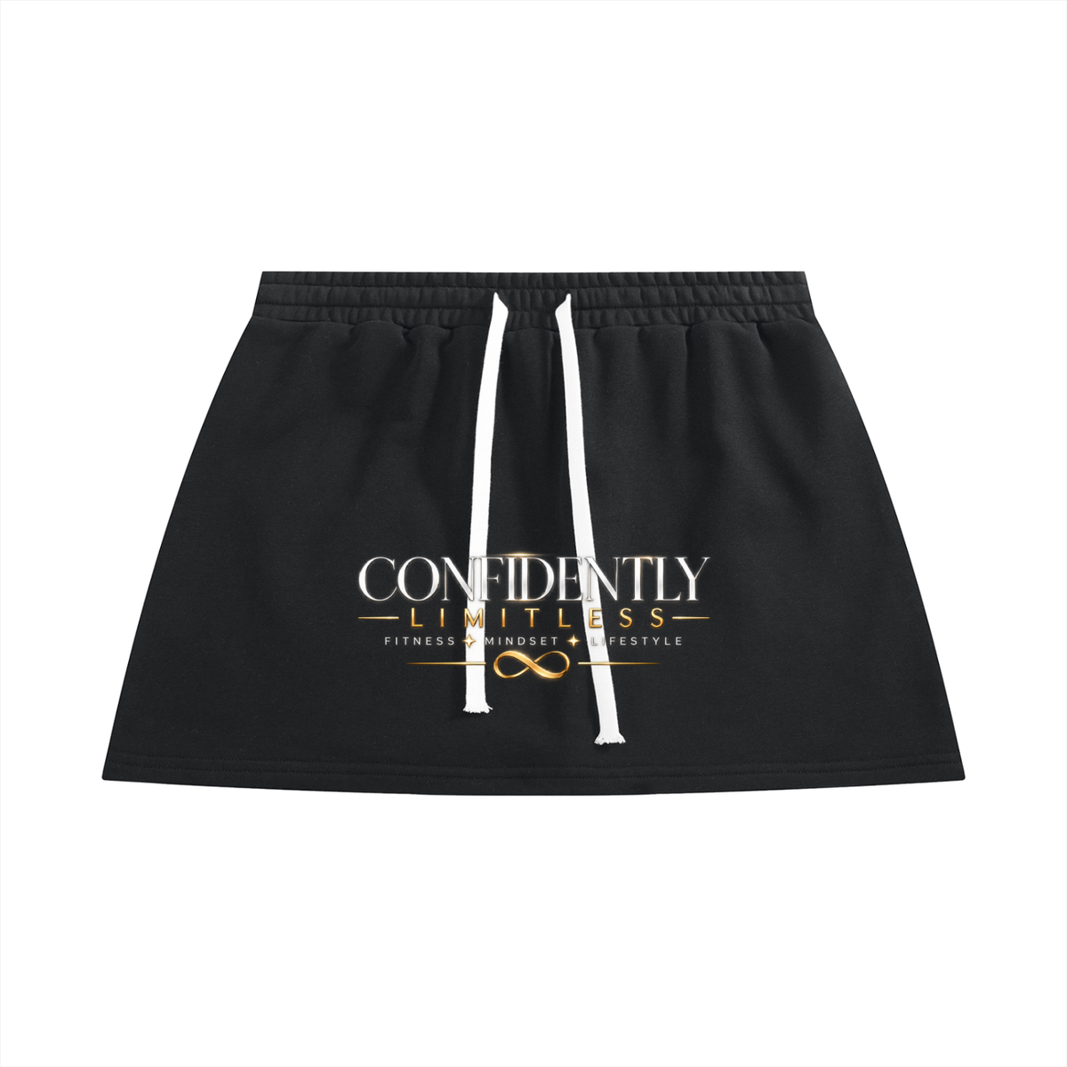 Women's A-Line Mini Skirt