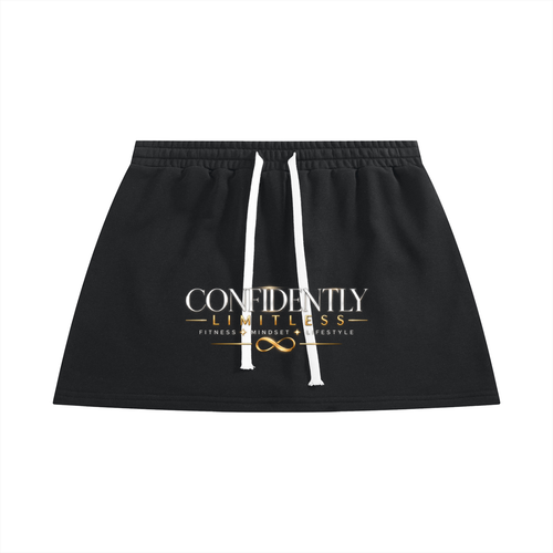 Women's A-Line Mini Skirt