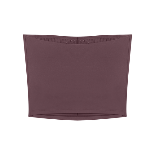 Women’s Yoga Cropped Tube Top