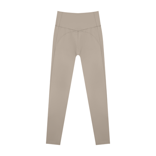 Women's Lycra High Waisted Yoga Leggings