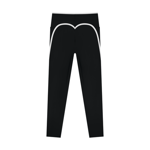 Women’s Color Block Yoga Leggings