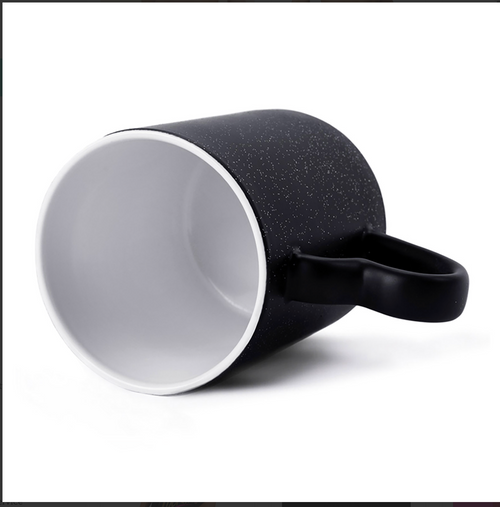 The Morning Focus Mug