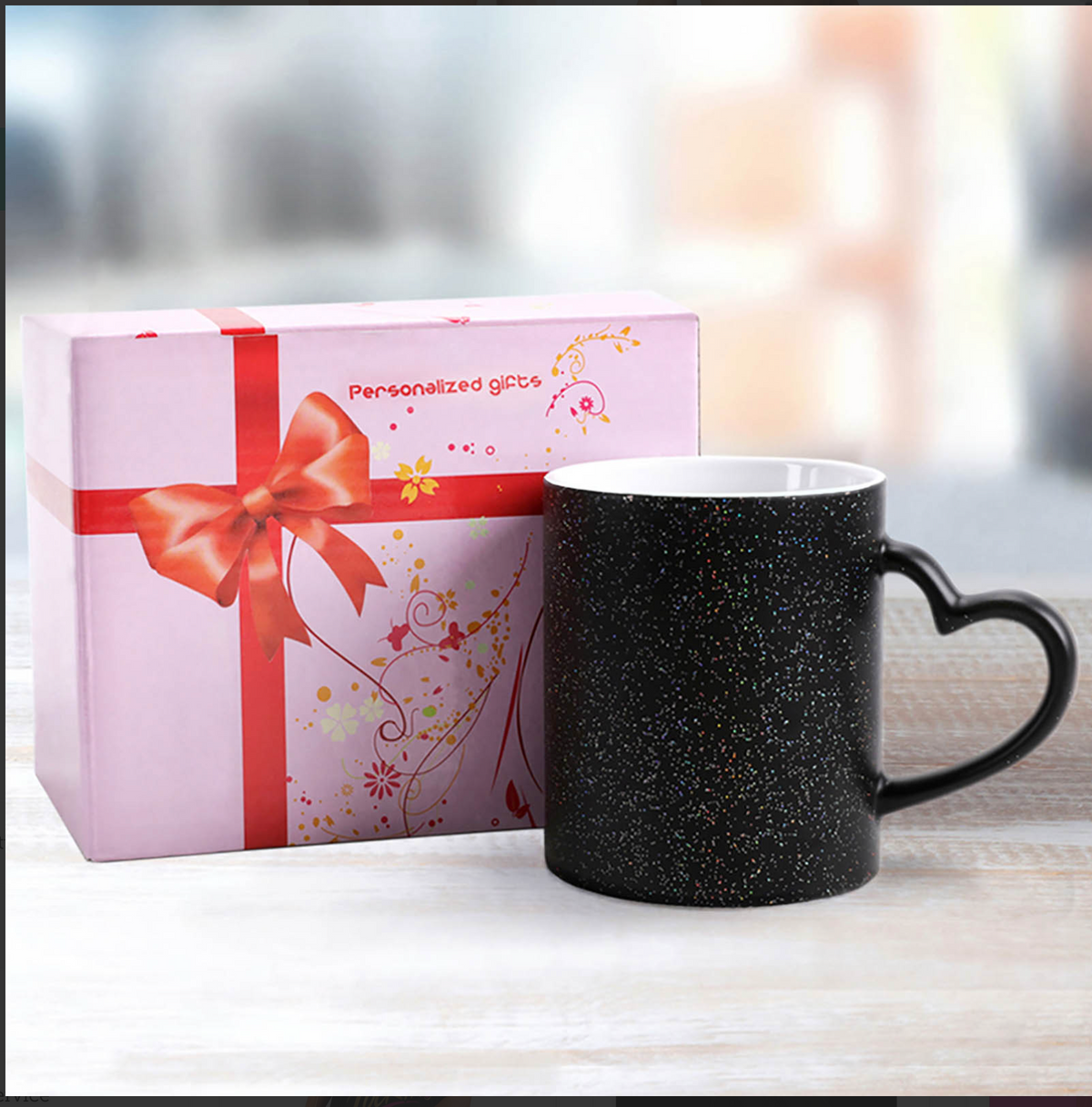 The Morning Focus Mug