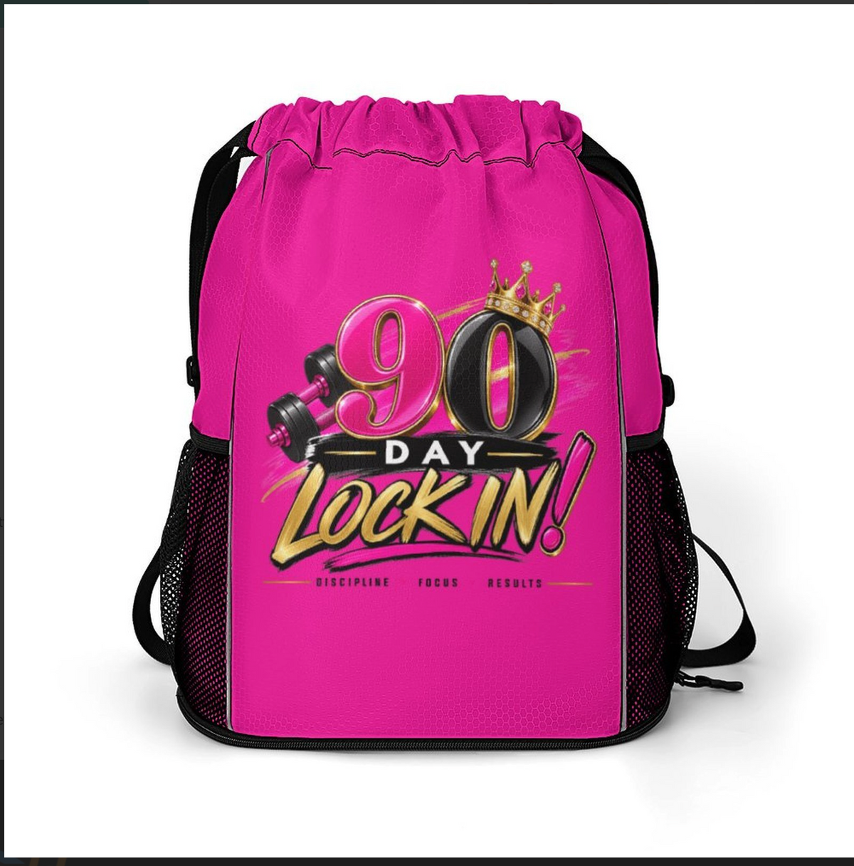 Fitness bags