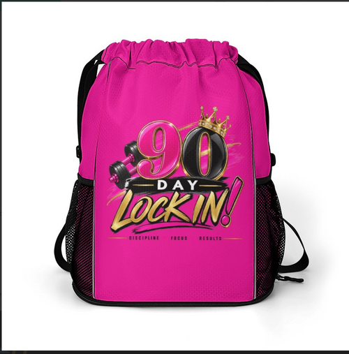The Lock-In Go Bag