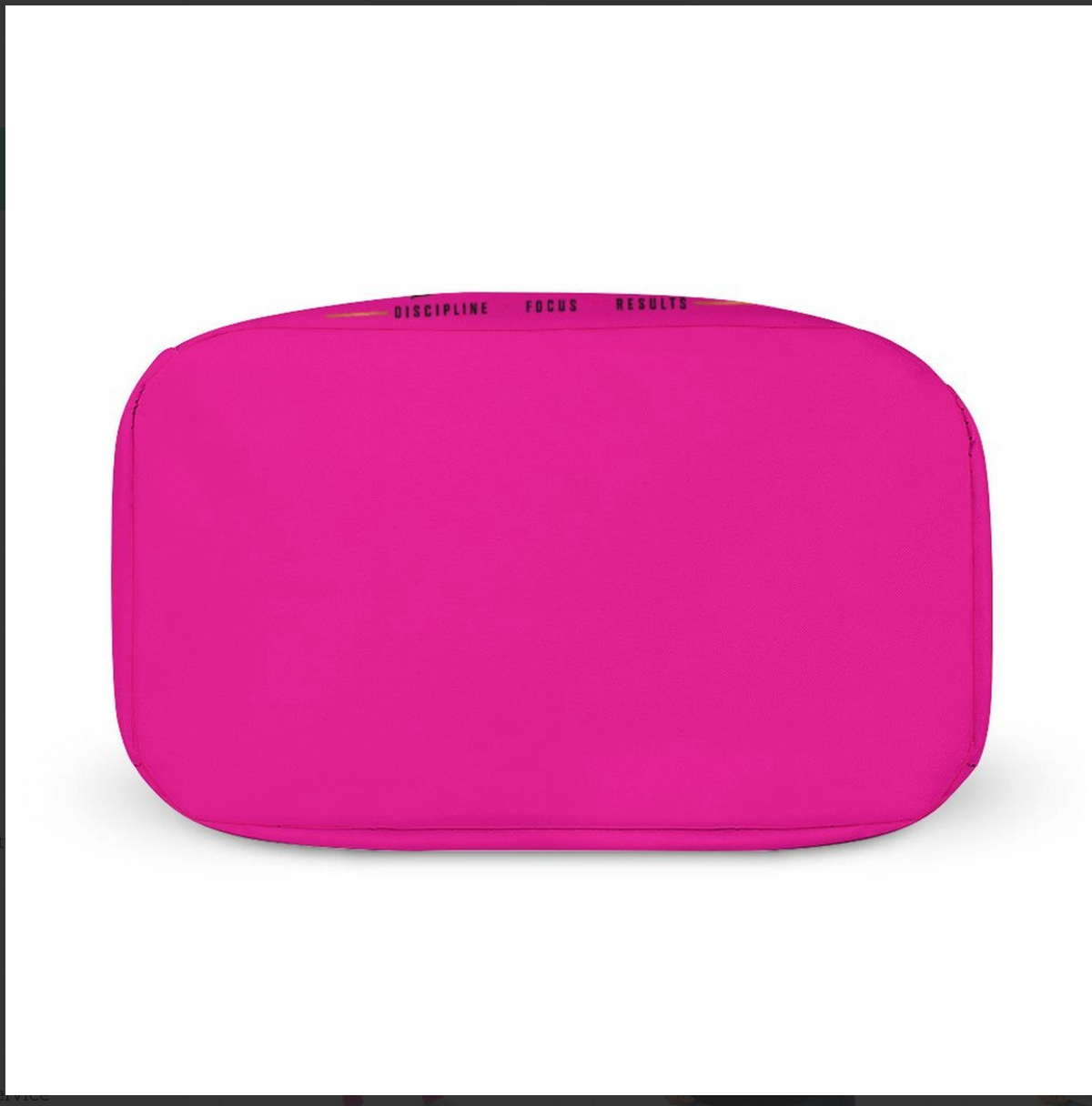 The Prep & Go Meal Bag
