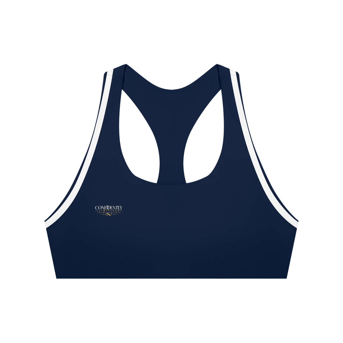 Women’s Halter Yoga Sports Bra