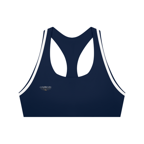 Women’s Halter Yoga Sports Bra