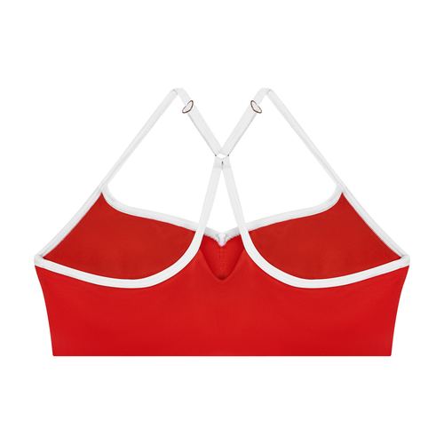 Women’s Color Block Yoga Sport Bra