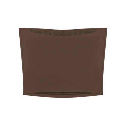 Women’s Yoga Cropped Tube Top