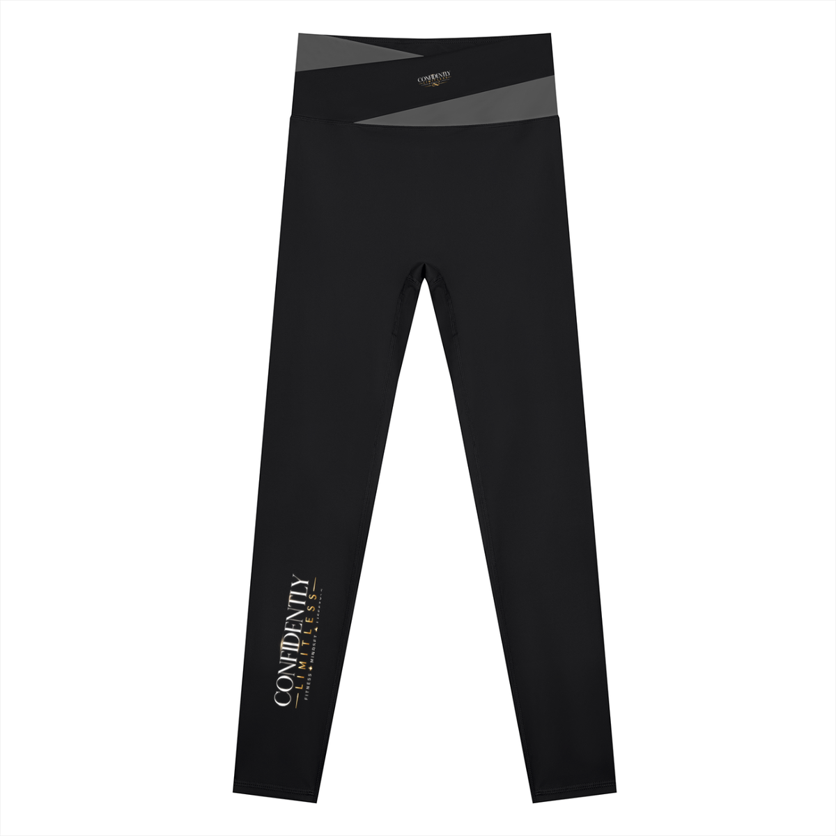 Women's Color Block Yoga Leggings