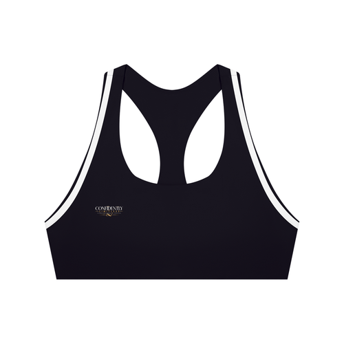 Women’s Halter Yoga Sports Bra