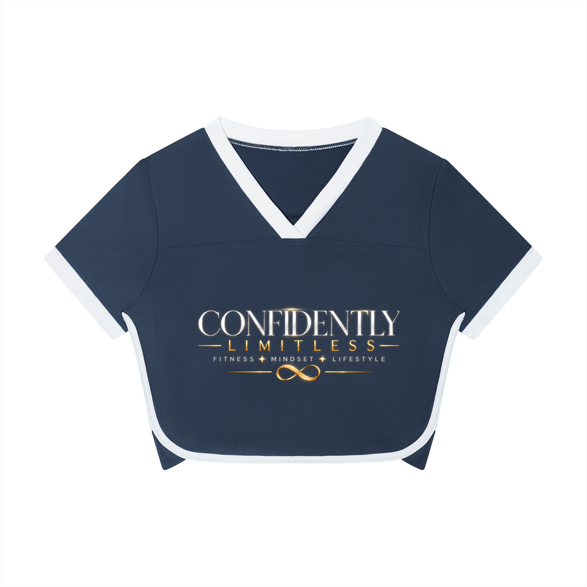 Women’s Ringer Performance T-Shirt