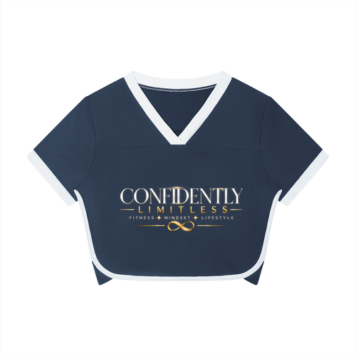 Women’s Ringer Performance T-Shirt