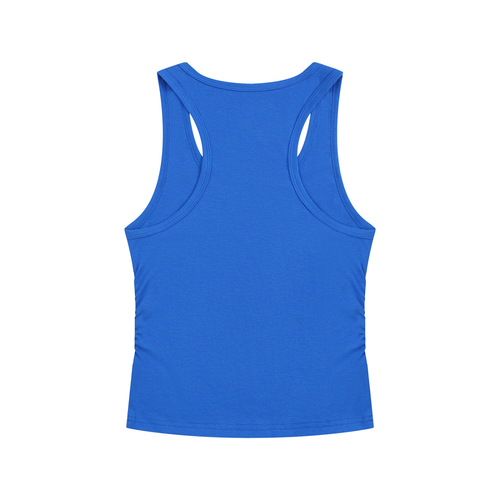 Women’s Ruched Tank Top