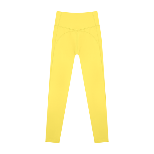 Women's Lycra High Waisted Yoga Leggings