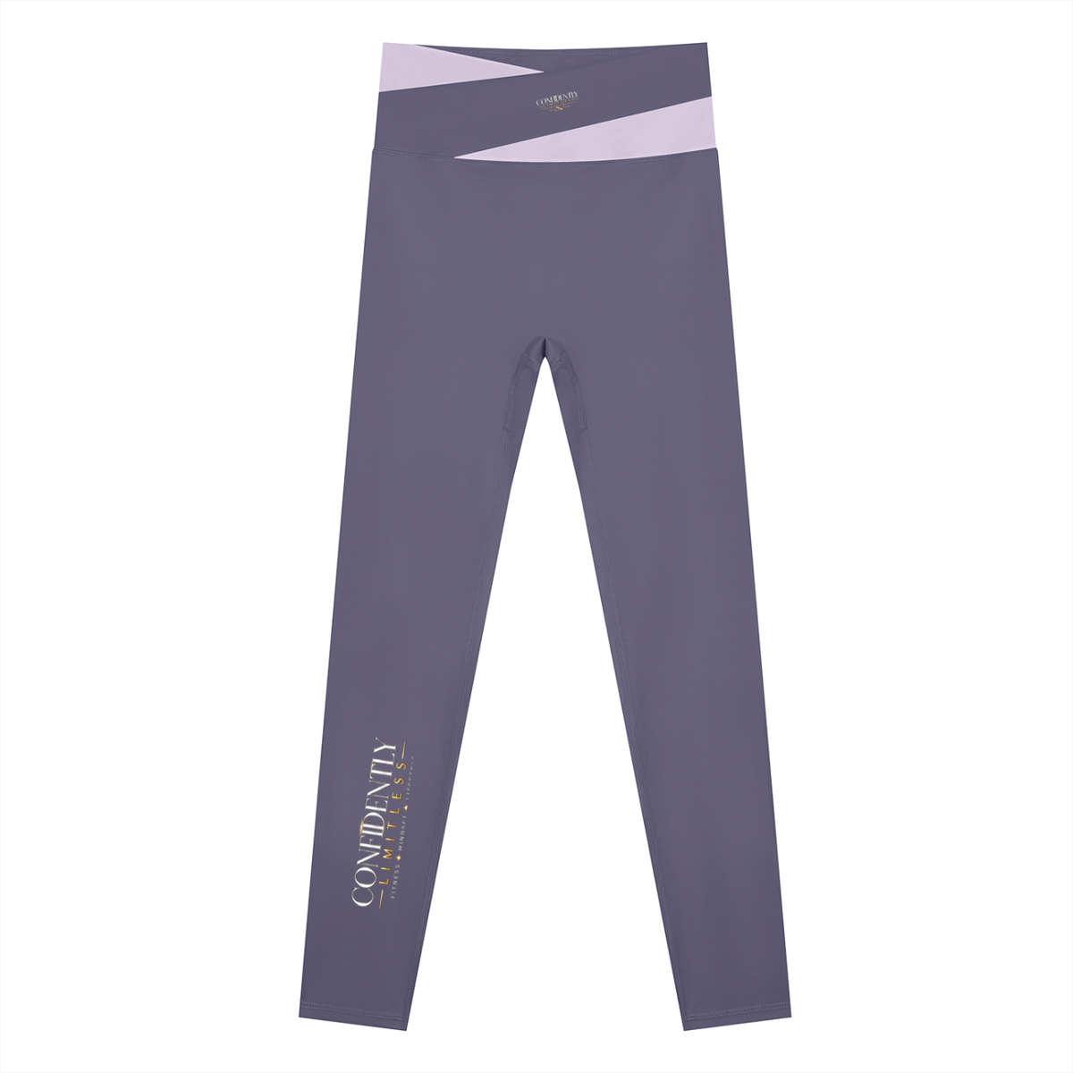 Women's Color Block Yoga Leggings
