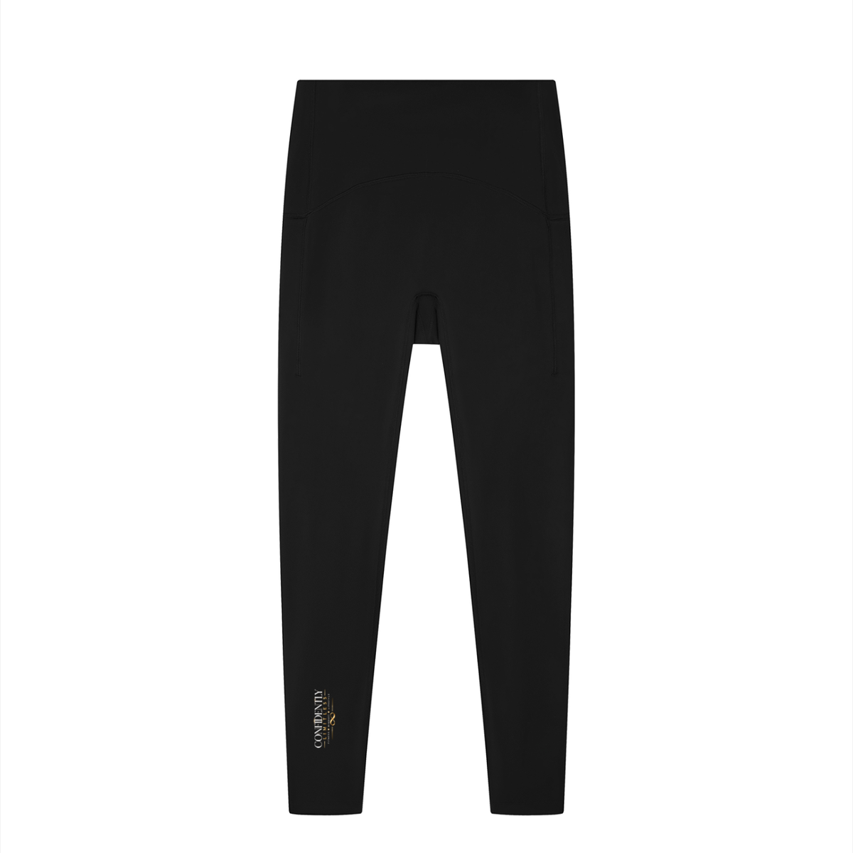 Women's High-Rise Ankle-Length Leggings
