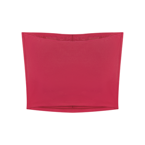 Women’s Yoga Cropped Tube Top