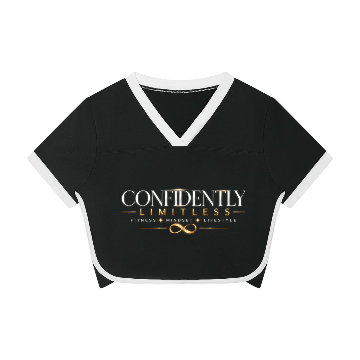 Women’s Ringer Performance T-Shirt