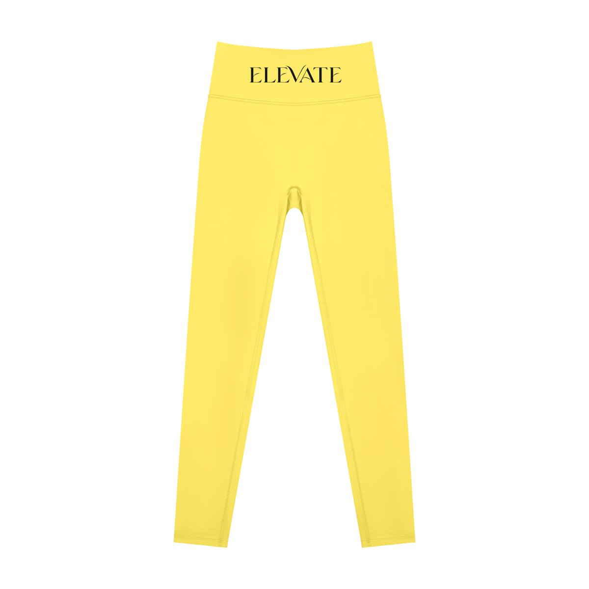 Women's Lycra High Waisted Yoga Leggings