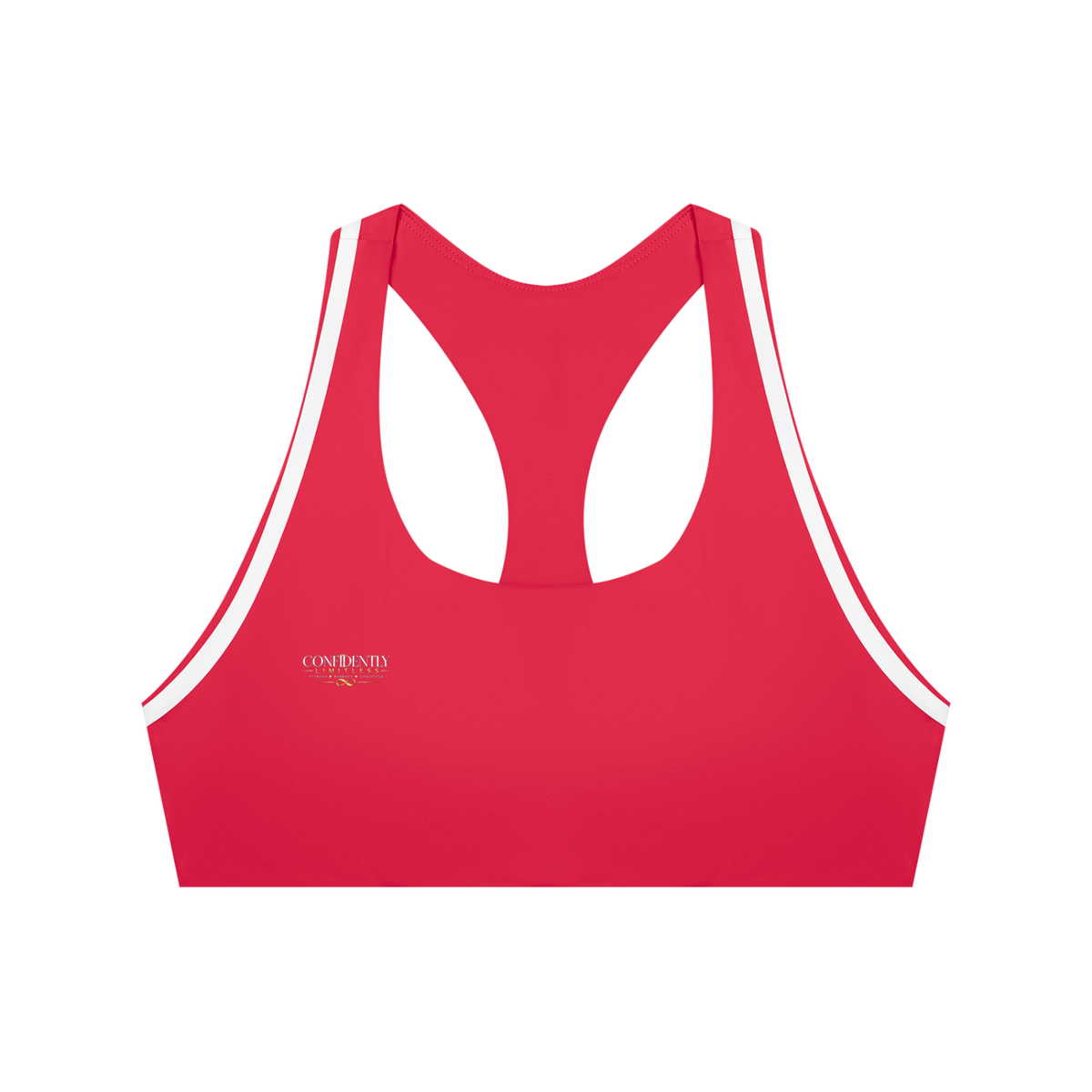 Women’s Halter Yoga Sports Bra