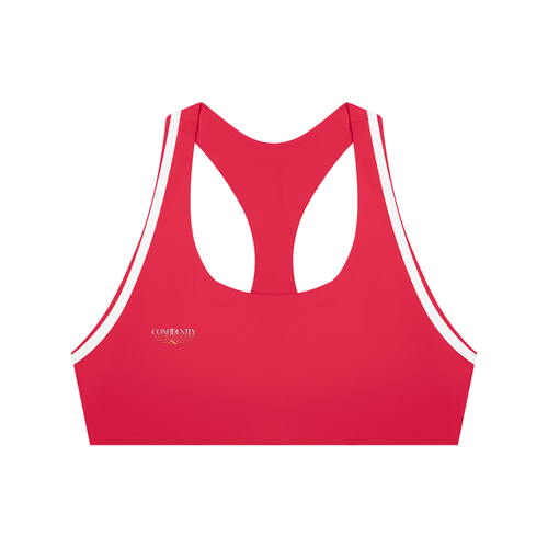 Women’s Halter Yoga Sports Bra