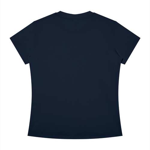 Women's Slim Fit Crewneck T-Shirt